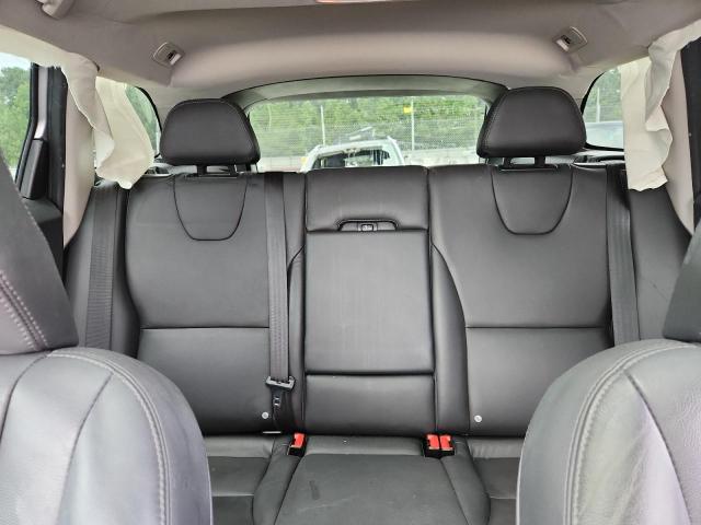 2015 VOLVO XC60 T6 PREMIER YV449MDK8F2678130