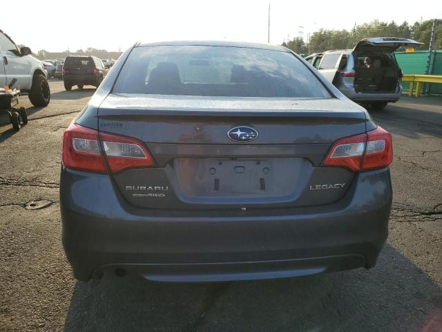 2015 SUBARU LEGACY 2.5I 4S3BNBA69F3034325