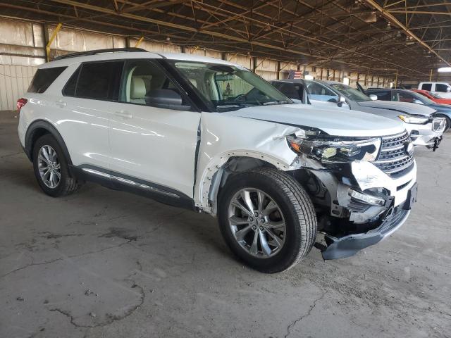 2020 FORD EXPLORER X 1FMSK8DH5LGD17863