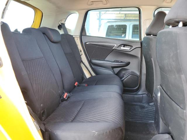 2018 HONDA FIT SPORT 3HGGK5H72JM715191