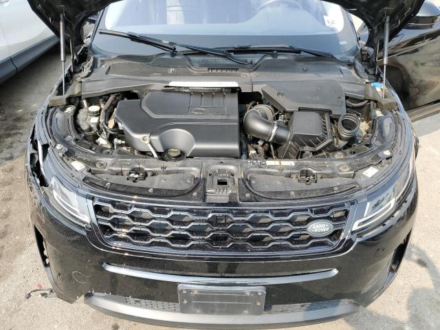 2020 LAND ROVER RANGE ROVE SALZP2FX1LH039858