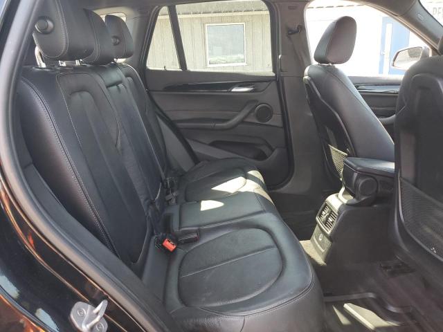 2018 BMW X1 SDRIVE28I WBXHU7C34J5H40957