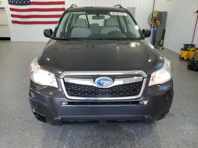 2016 SUBARU FORESTER 2 JF2SJABC7GH498844