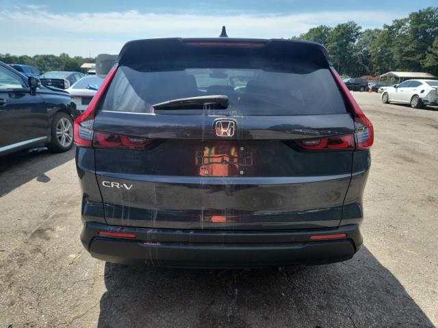 2024 HONDA CR-V EXL - 7FARS4H70RE009133