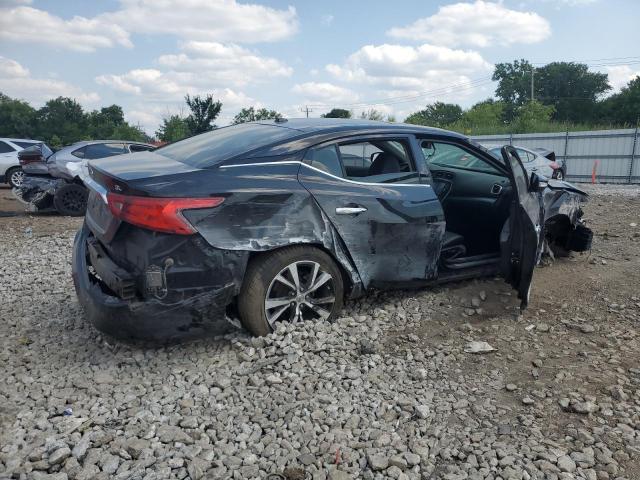 2017 NISSAN MAXIMA 3.5S 1N4AA6AP5HC446886