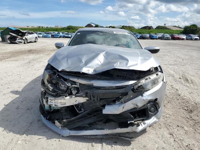 2020 HONDA CIVIC SPOR 2HGFC2F85LH533165