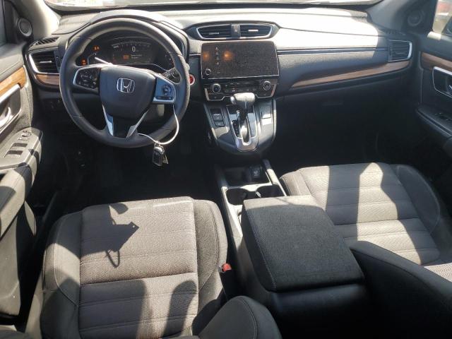 2019 HONDA CR-V EX - 7FARW2H54KE031973