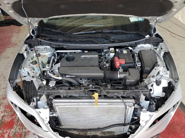 2023 NISSAN ROGUE SL JN8BT3CBXPW463287