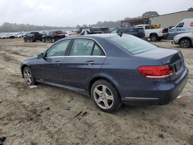 2016 MERCEDES-BENZ E 350 4MAT WDDHF8JBXGB268977