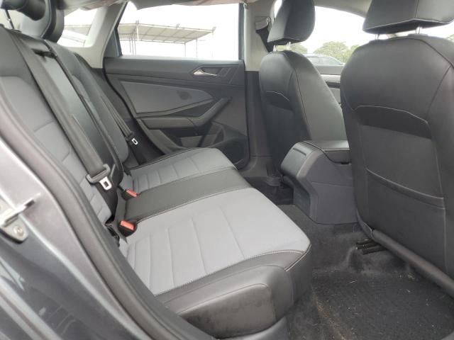 2025 VOLKSWAGEN JETTA SE 3VW7X7BU8SM040987