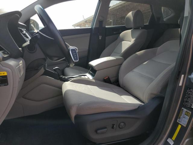 2016 HYUNDAI TUCSON LIM KM8J33A20GU039201