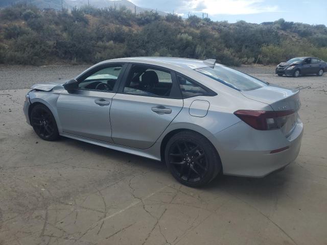 2025 HONDA CIVIC SPOR 2HGFE2F52SH557230