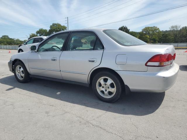 2002 HONDA ACCORD LX #3299894848