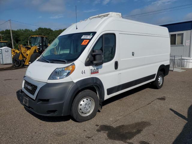 RAM PROMASTER 2500 2500 HIGH