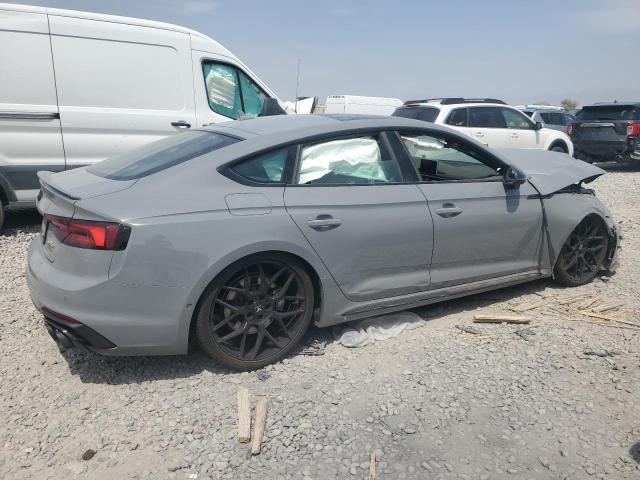 2019 AUDI RS5 WUABWCF58KA900236