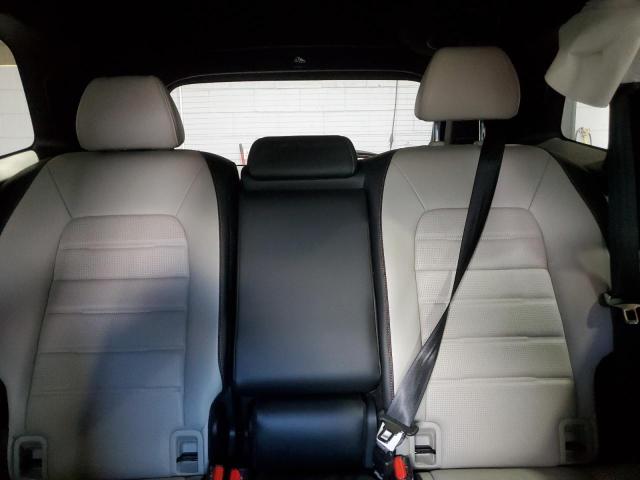 2024 HONDA CR-V SPORT TOURING 5J6RS6H91RL014387