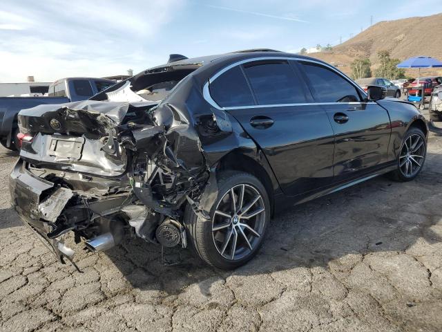 2020 BMW 330I WBA5R1C05LFH55322