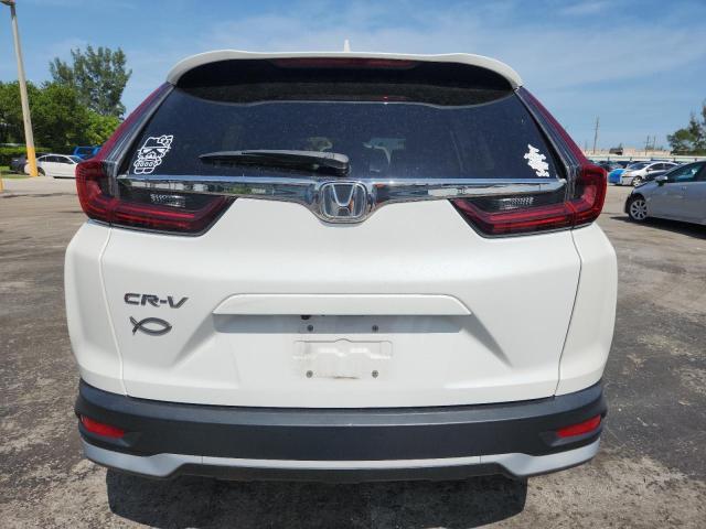 2020 HONDA CR-V EXL 2HKRW1H88LH418805