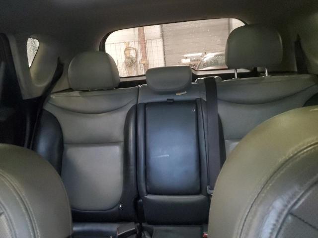 2016 KIA SOUL + KNDJP3A57G7270582