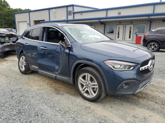 2022 MERCEDES-BENZ GLA 250 4M W1N4N4HB8NJ405842