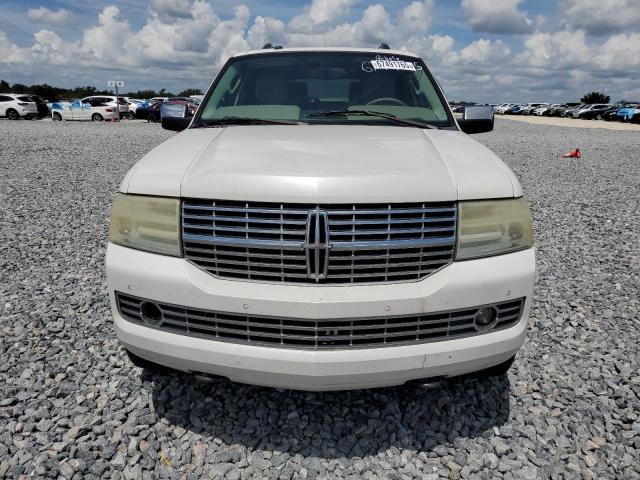2011 LINCOLN NAVIGATOR - 5LMJJ2H5XBEJ04099
