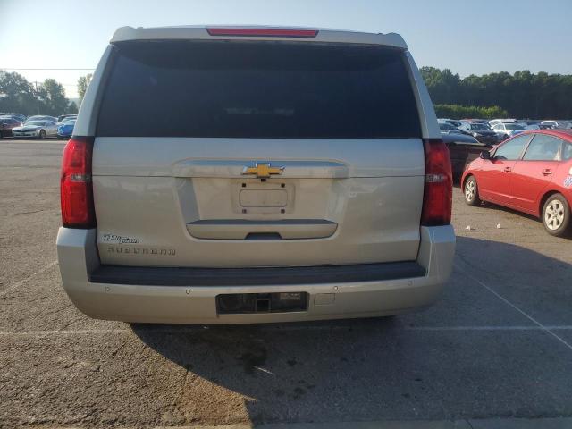 2015 CHEVROLET SUBURBAN K 1GNSKJKC4FR238042
