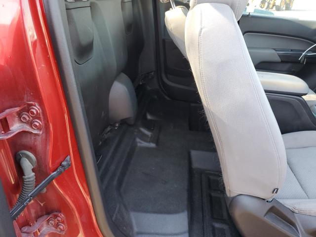 2015 CHEVROLET COLORADO 1GCHSAEA3F1268533