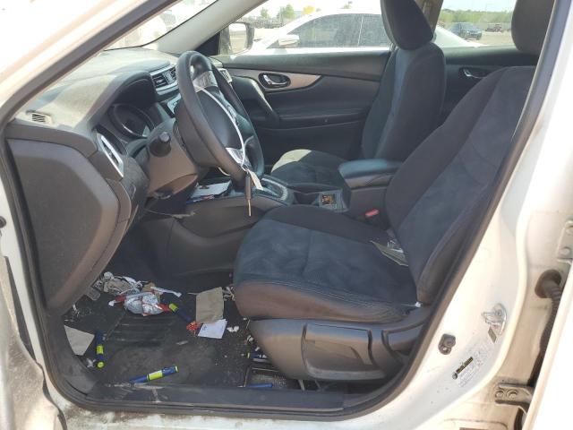 2015 NISSAN ROGUE S - KNMAT2MT1FP566650