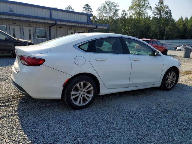 2015 CHRYSLER 200 LIMITE 1C3CCCAB3FN734766