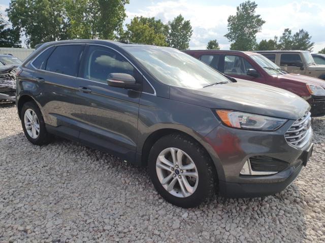 2019 FORD EDGE SEL 2FMPK4J90KBC34519