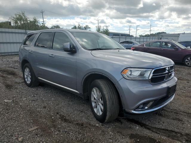 2015 DODGE DURANGO SX 1C4RDJAG2FC850636