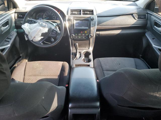 2015 TOYOTA CAMRY LE - 4T4BF1FK1FR476282