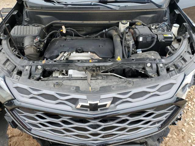 2019 CHEVROLET EQUINOX LT 2GNAXLEX3K6174766