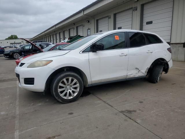 2010 MAZDA CX-7 - JM3ER2W50A0348142