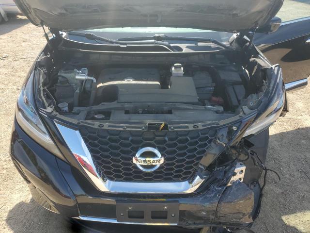 2021 NISSAN MURANO SL 5N1AZ2CS2MC127125