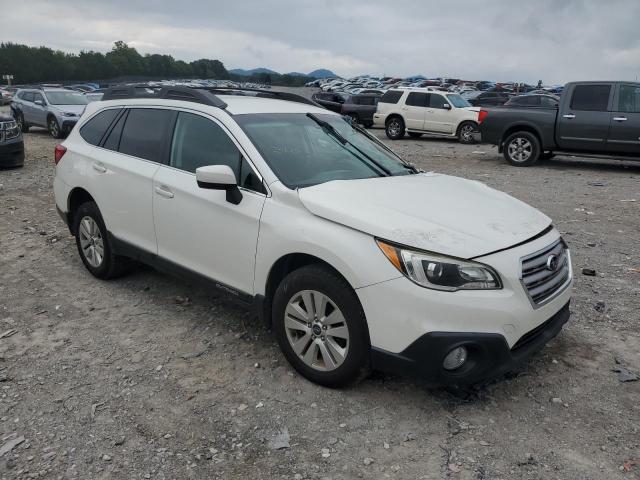2016 SUBARU OUTBACK 2. - 4S4BSBCC6G3309366