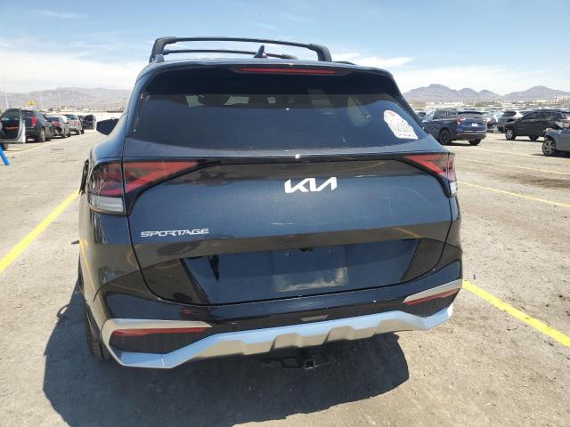 2023 KIA SPORTAGE SX PRESTIGE 5XYK53AF8PG055394