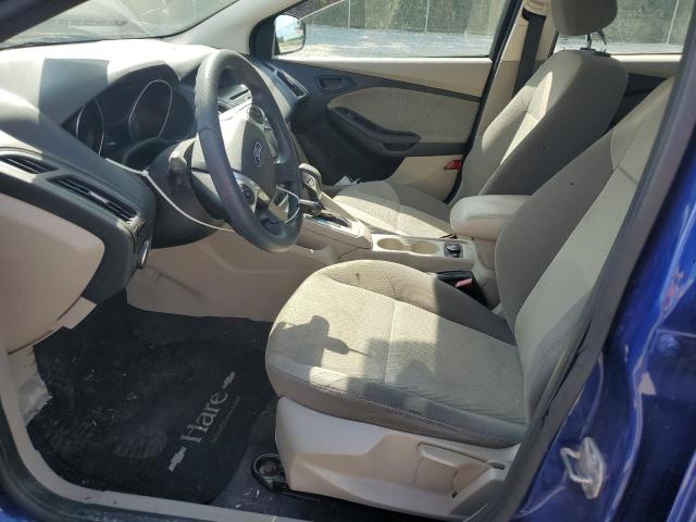 2012 FORD FOCUS SE - 1FAHP3F22CL354202