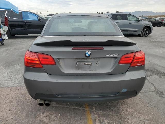 2011 BMW 328 I SULEV - WBADW7C56BE726903