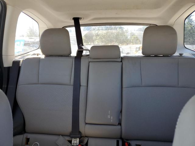 2015 SUBARU FORESTER 2 JF2SJAHC0FH483687