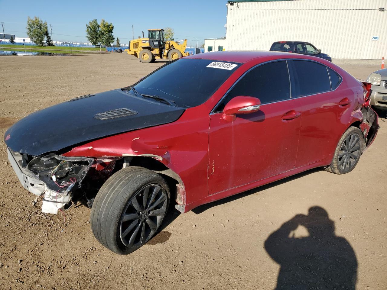 LEXUS IS 250
