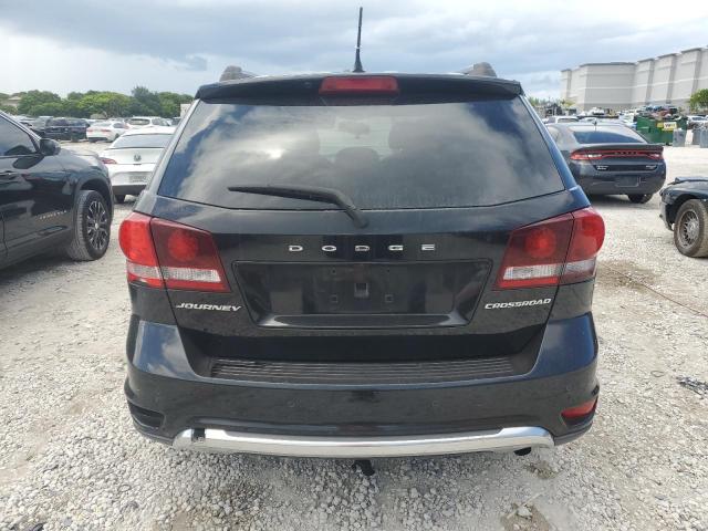 2017 DODGE JOURNEY CR 3C4PDCGB2HT607902
