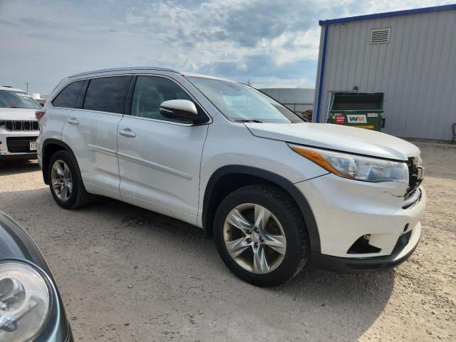 2015 TOYOTA HIGHLANDER 5TDDKRFH5FS139964