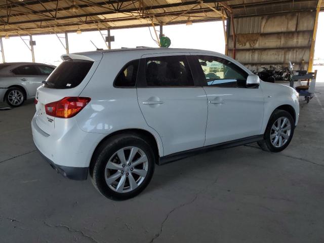 2015 MITSUBISHI OUTLANDER SPORT SE 4A4AP4AU5FE059865