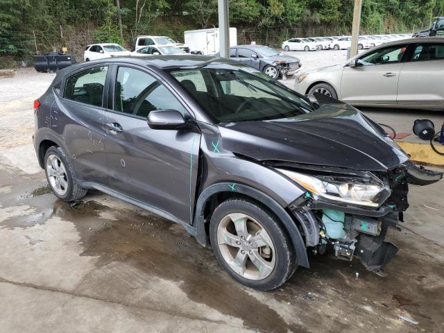 2020 HONDA HR-V LX 3CZRU5H36LM711835