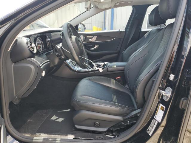 2017 MERCEDES-BENZ E 300 - WDDZF4JB6HA146346