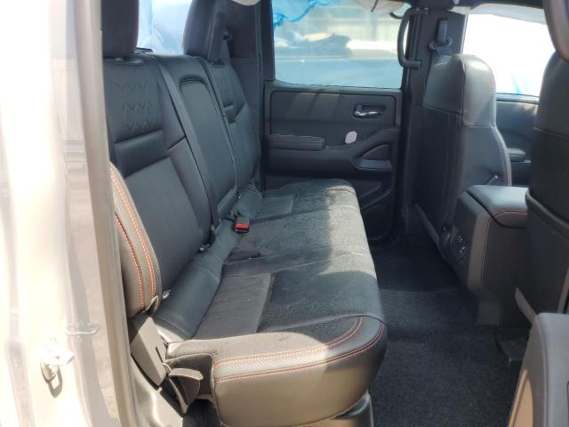 2024 NISSAN FRONTIER S 1N6ED1EK2RN653341