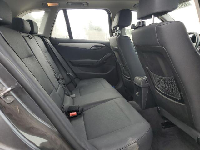 2015 BMW X1 SDRIVE2 WBAVM1C5XFV317140