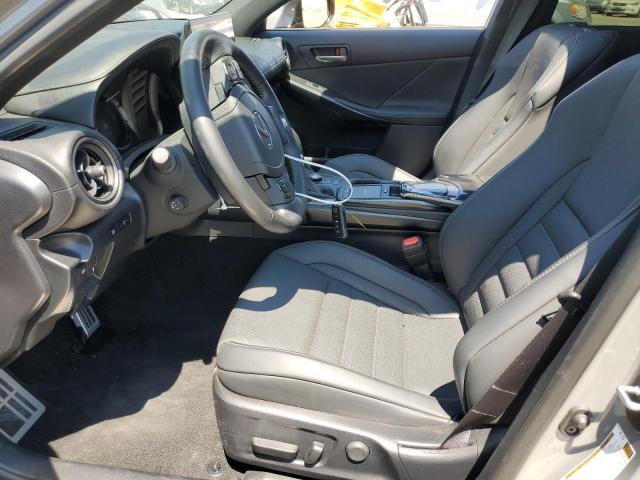 2024 LEXUS IS 350 F SPORT DESIGN JTHGZ1B25R5075381