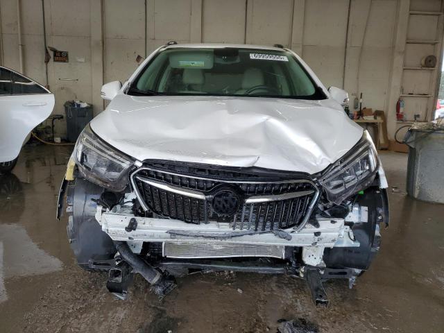 2017 BUICK ENCORE ESS KL4CJCSB7HB155813
